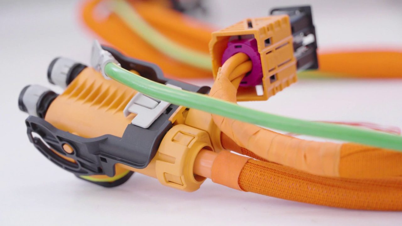 GG Group – Innovation und Präzision bei Kabeln